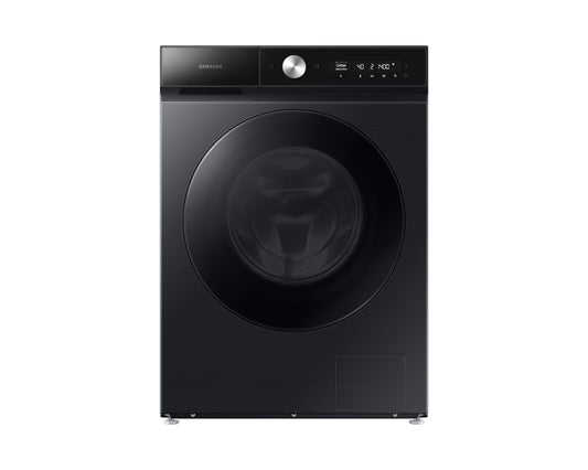 Samsung WW12BB94 Bespoke AI Laundry Front-load Washer AI Ecobubble/WW12BB94