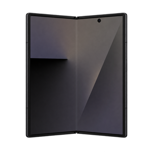 Samsung Galaxy Z Fold 7 5G - SM-F966B + FREE Samsung Crystal UHD 58" U8000H 4K Smart TV (2026)